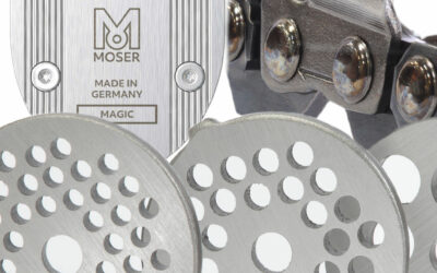 Sägekette, Fleischwolf und Scherkopf schleifen lassen in Fehrbellin