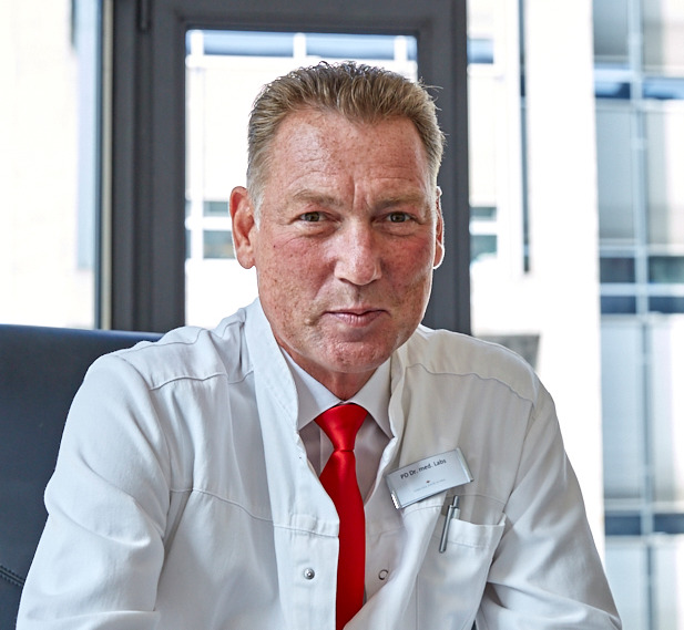 Priv.-Doz. Dr. med. Karsten Labs