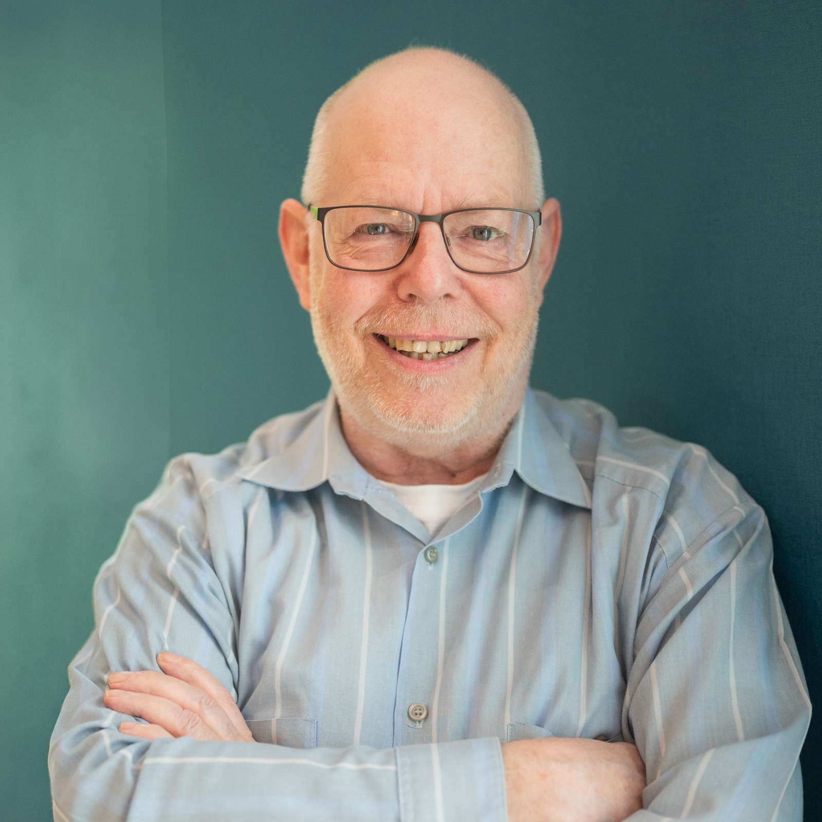 Uwe Thiel